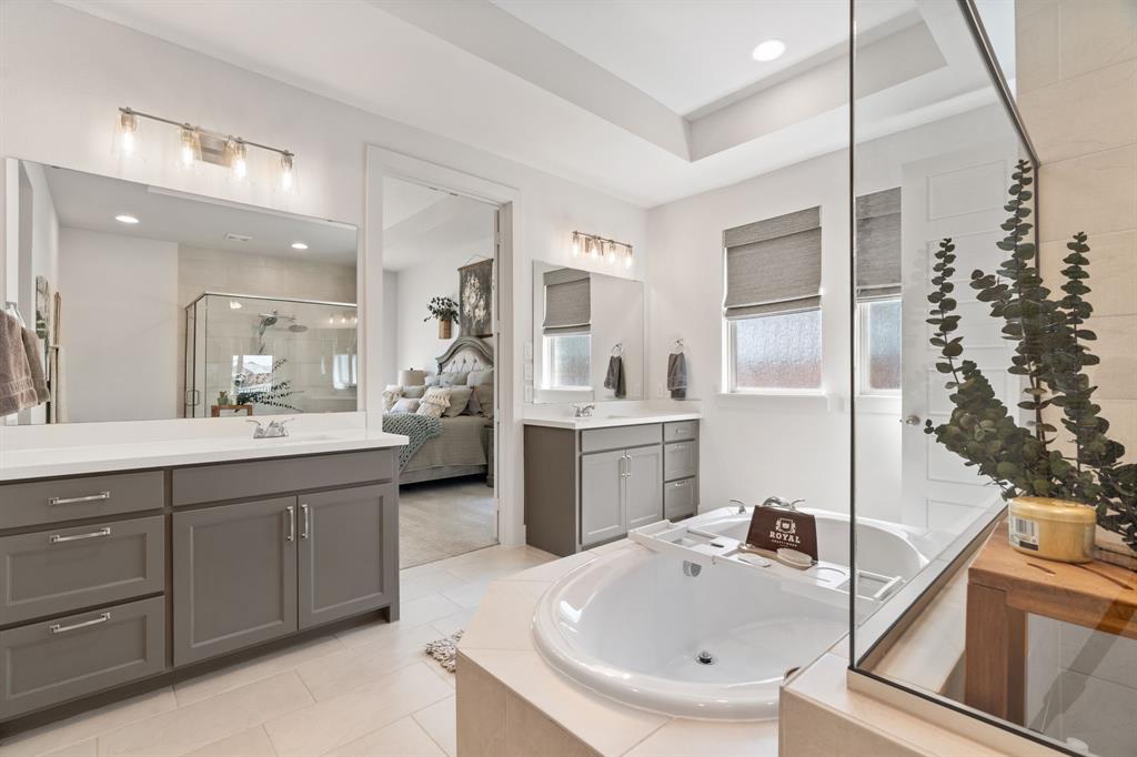 Mantua - Residential