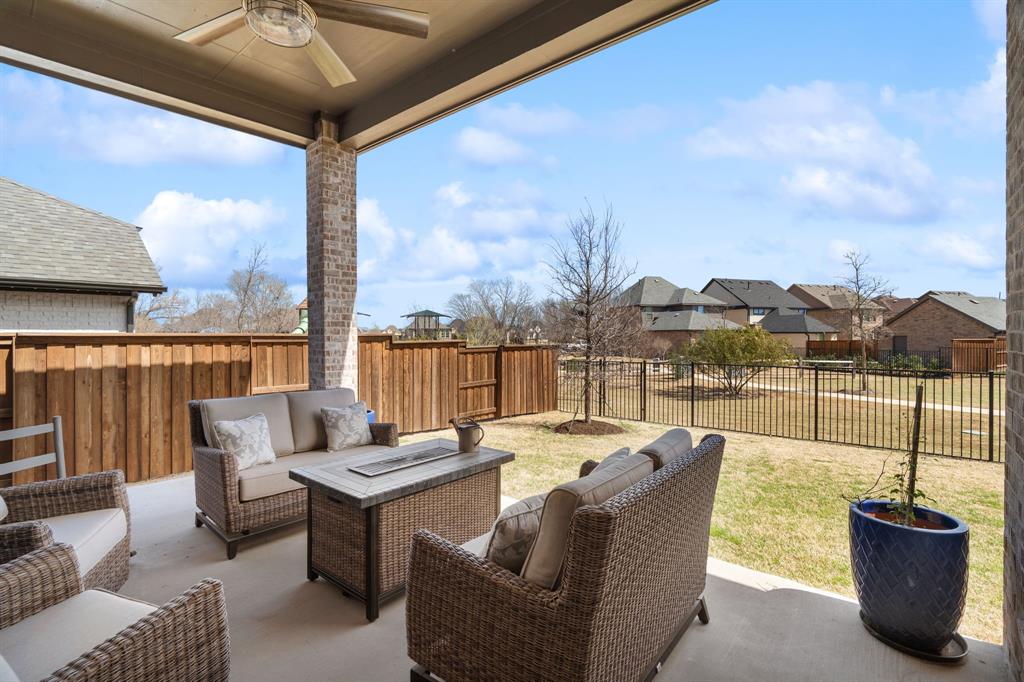 Mantua - Residential