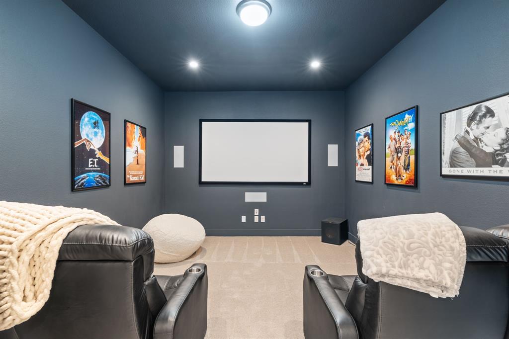 Mantua - Residential