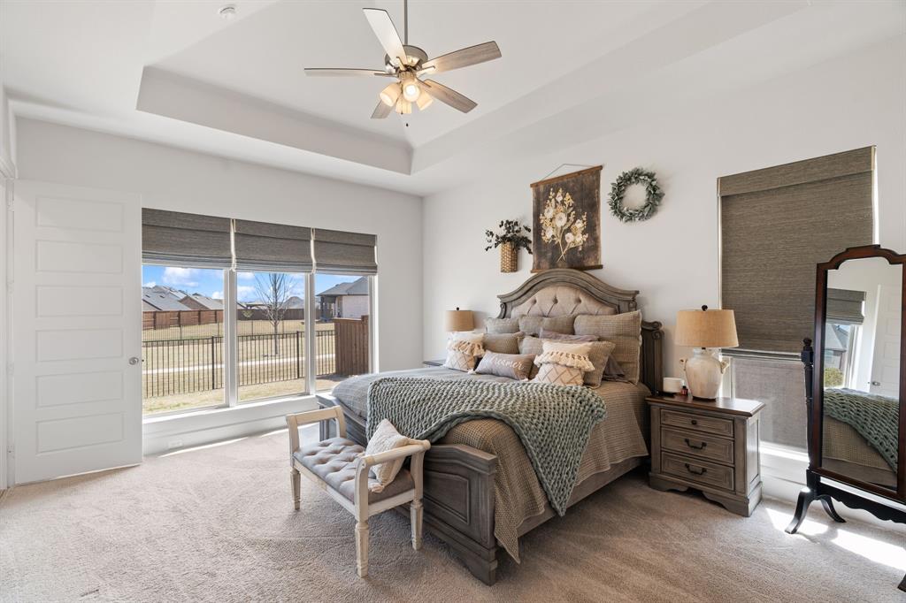 Mantua - Residential