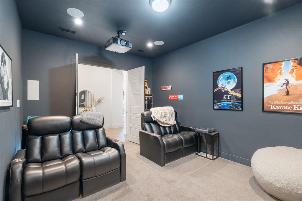 Mantua - Residential