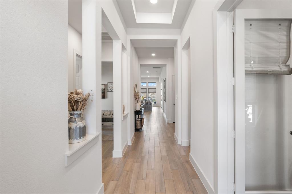 Mantua - Residential