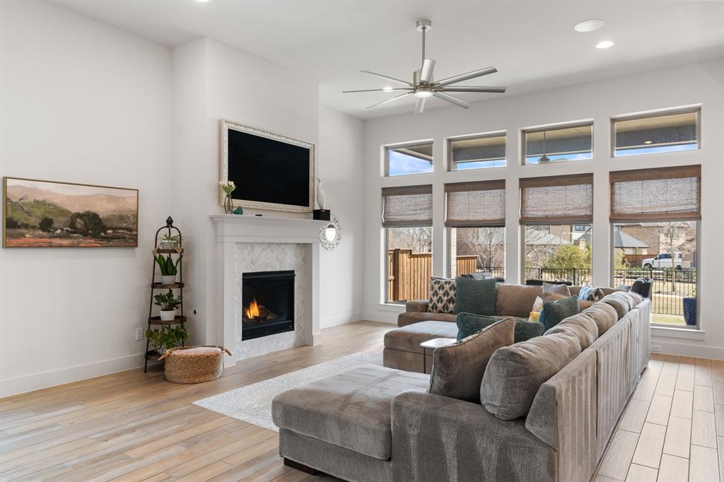 Mantua - Residential