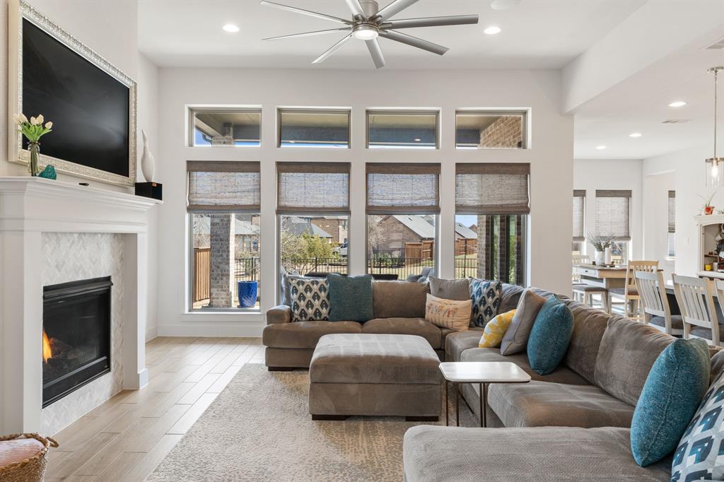 Mantua - Residential