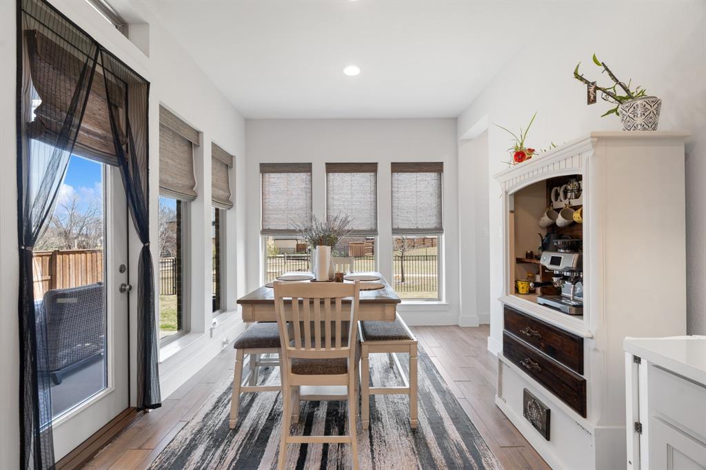 Mantua - Residential