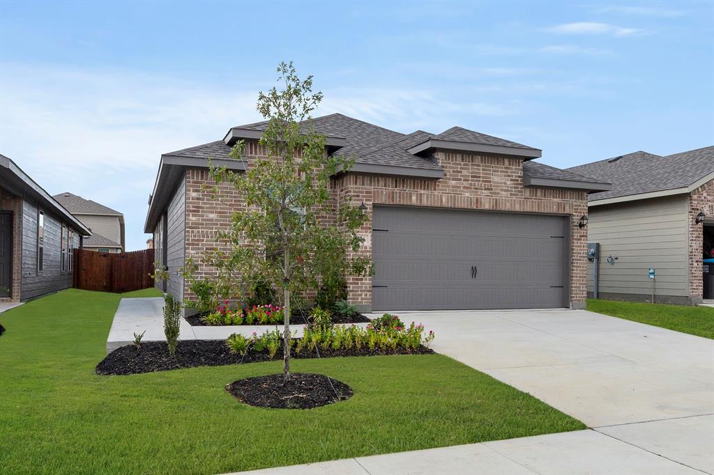 1706 Potomac Lane