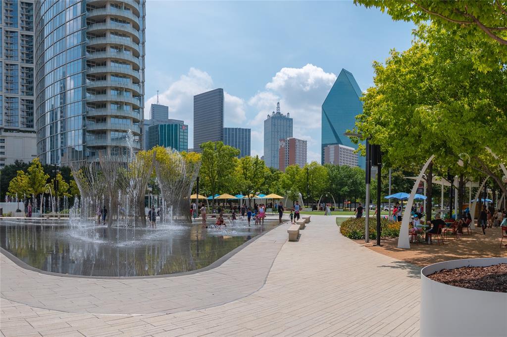 PARKSIDE RESIDENTIAL CONDOMINIUM - Residential
