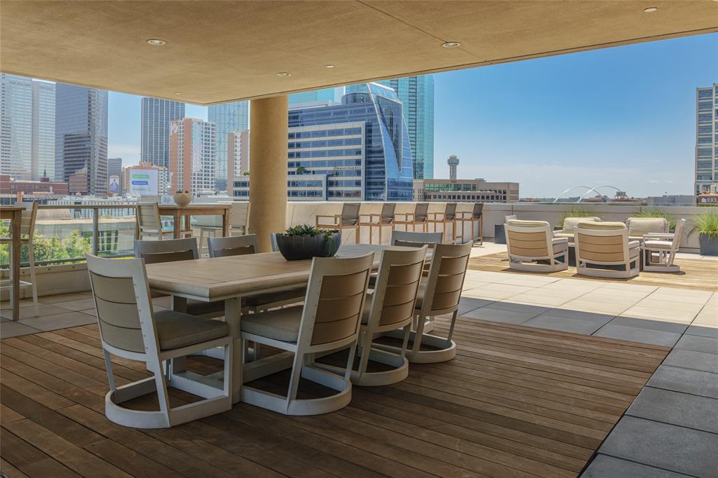 PARKSIDE RESIDENTIAL CONDOMINIUM - Residential