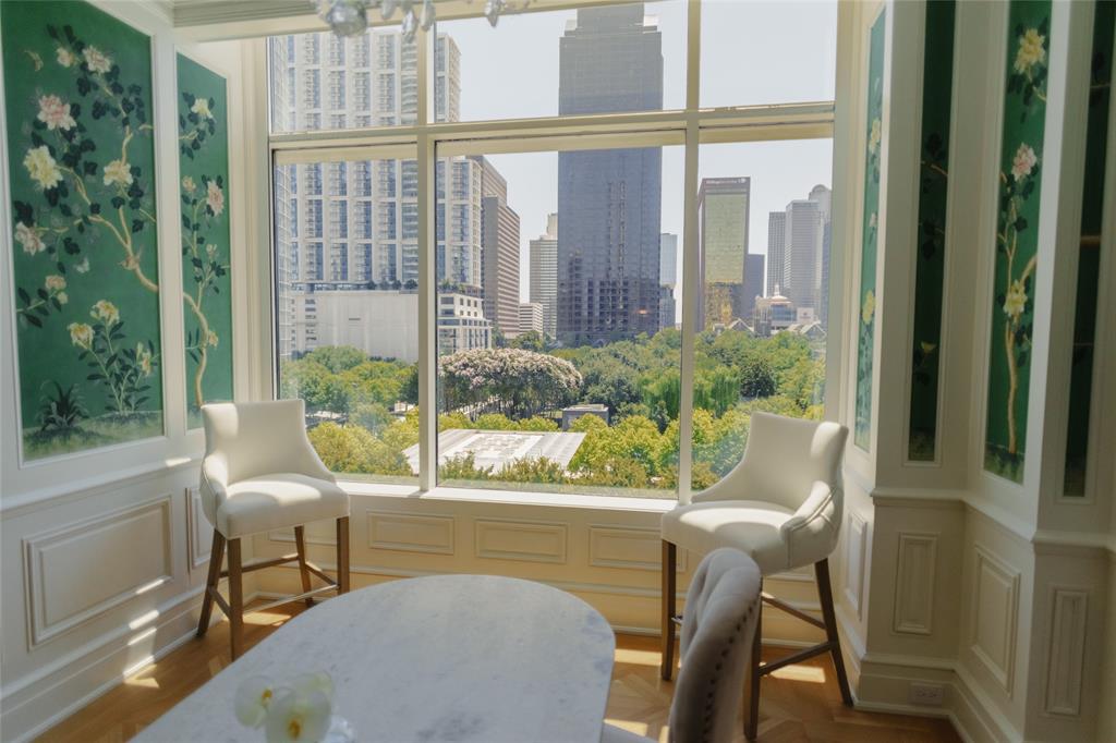 PARKSIDE RESIDENTIAL CONDOMINIUM - Residential