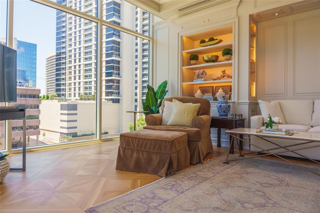 PARKSIDE RESIDENTIAL CONDOMINIUM - Residential