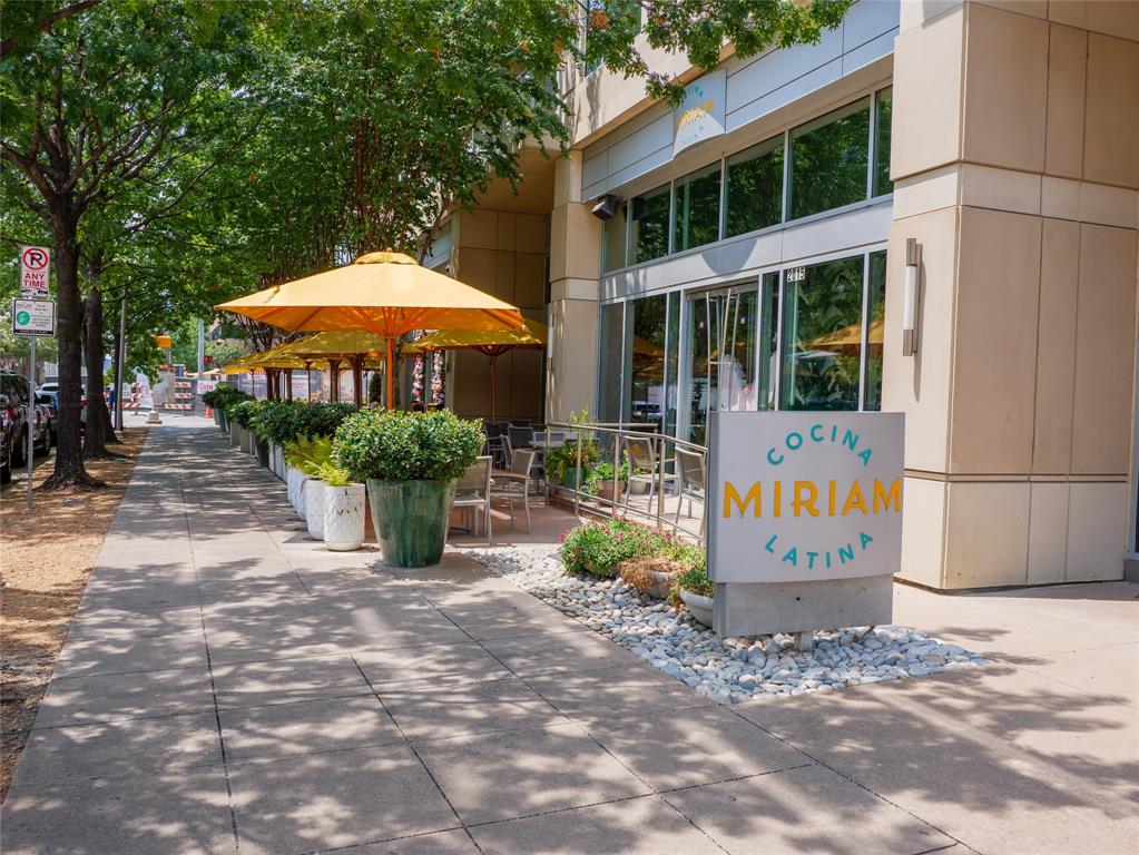 PARKSIDE RESIDENTIAL CONDOMINIUM - Residential