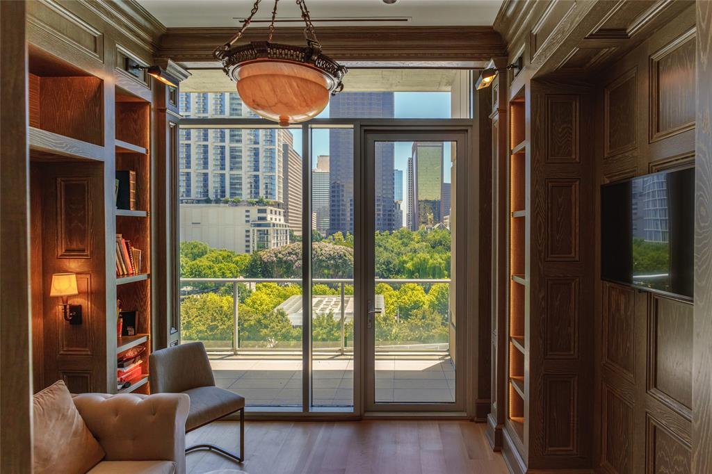 PARKSIDE RESIDENTIAL CONDOMINIUM - Residential
