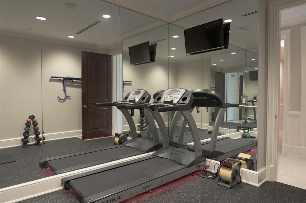PARKSIDE RESIDENTIAL CONDOMINIUM - Residential