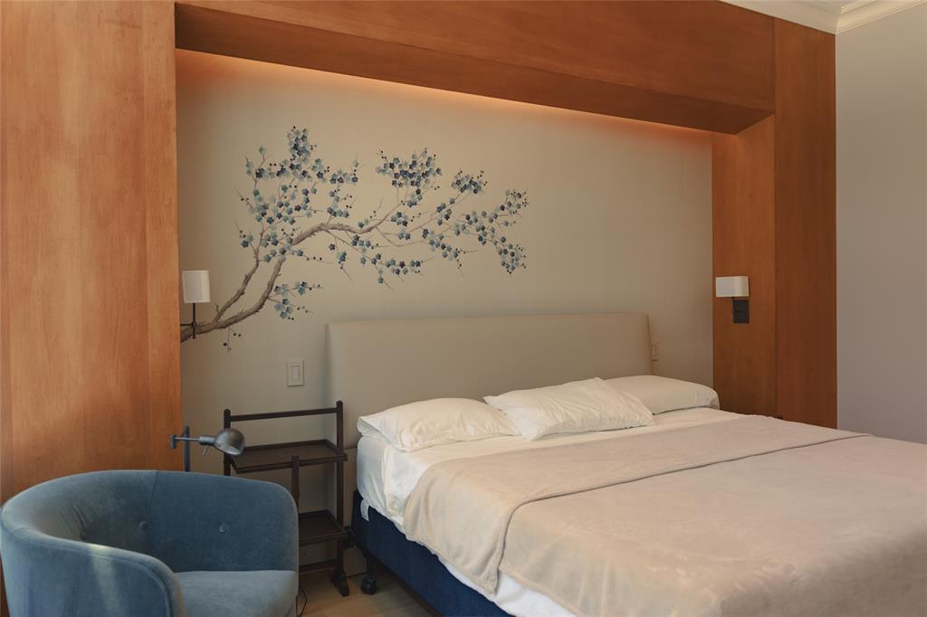 PARKSIDE RESIDENTIAL CONDOMINIUM - Residential