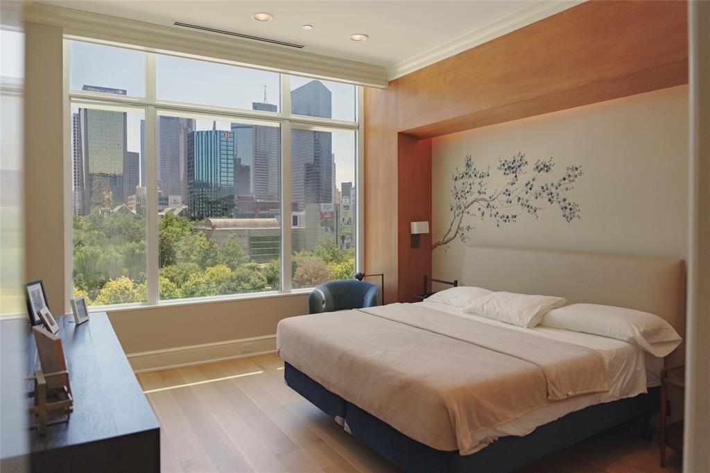 PARKSIDE RESIDENTIAL CONDOMINIUM - Residential