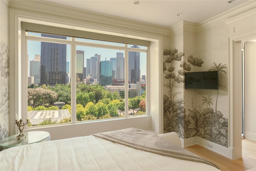 PARKSIDE RESIDENTIAL CONDOMINIUM - Residential