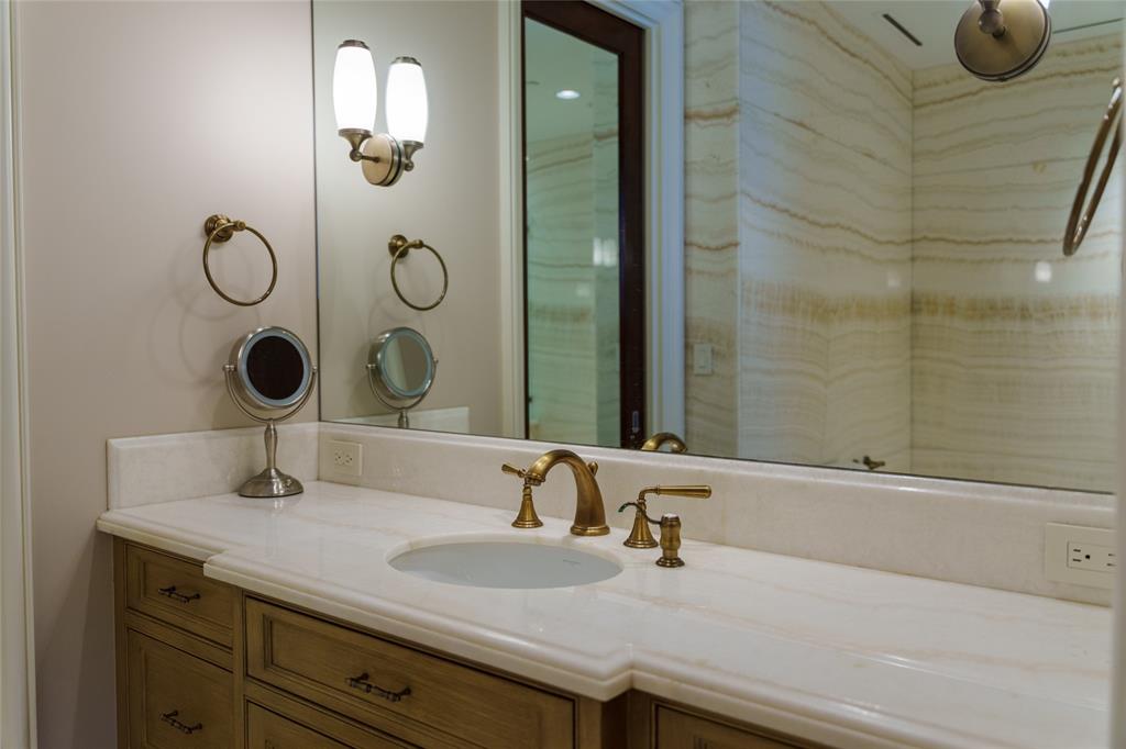 PARKSIDE RESIDENTIAL CONDOMINIUM - Residential
