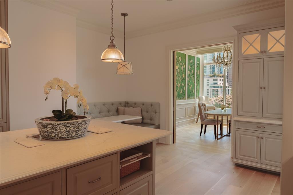PARKSIDE RESIDENTIAL CONDOMINIUM - Residential