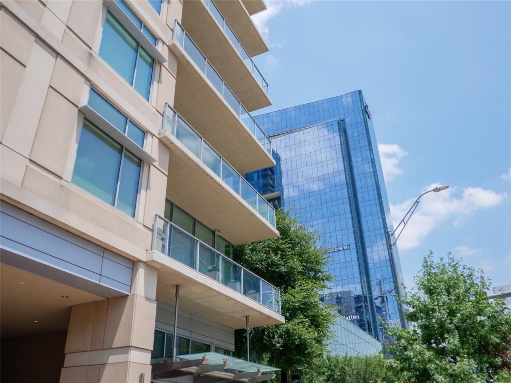 PARKSIDE RESIDENTIAL CONDOMINIUM - Residential