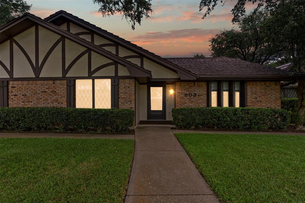903 Green Rock Drive