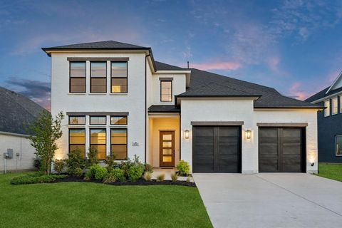 Photo of 4351 Silver Spur Drive, Prosper, TX 75078 (MLS # 21228188)