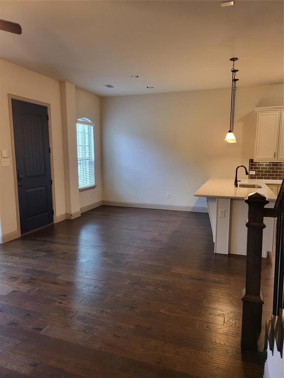 The Pinnacle At River Walk - Residential Lease