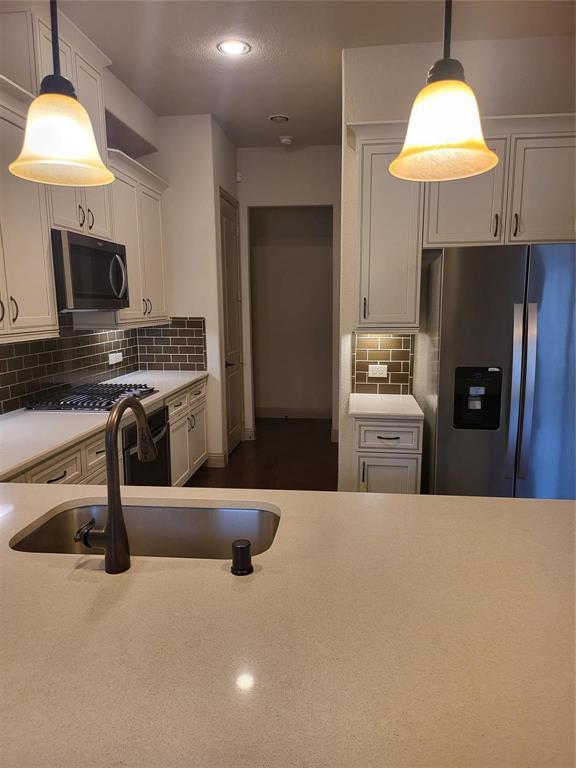 The Pinnacle At River Walk - Residential Lease