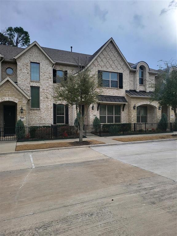 The Pinnacle At River Walk - Residential Lease