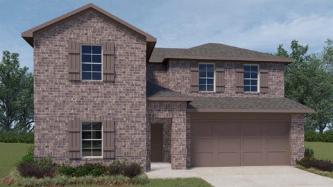 Photo of 500 Campfield Drive, Caddo Mills, TX 75135 (MLS # 21378471)