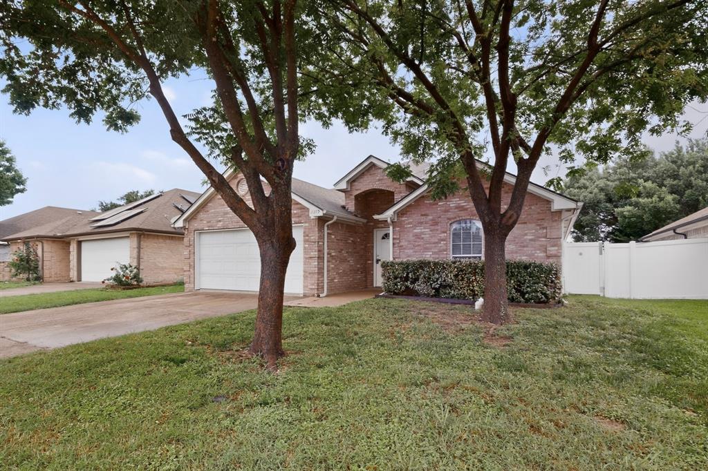 2319 Great Light Drive