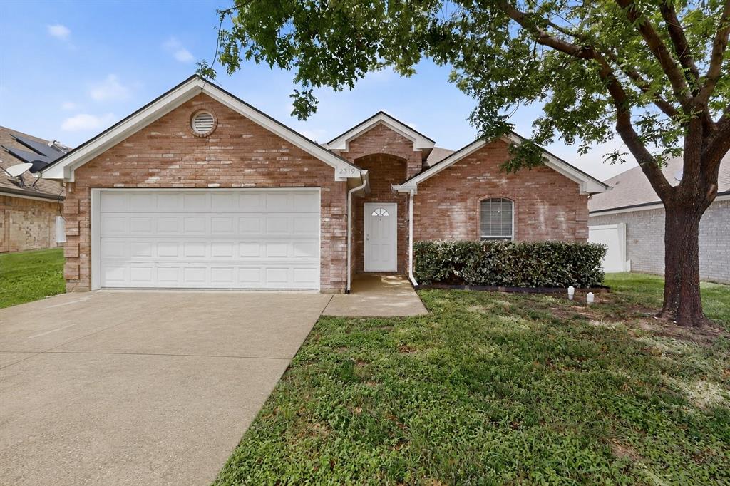 2319 Great Light Drive