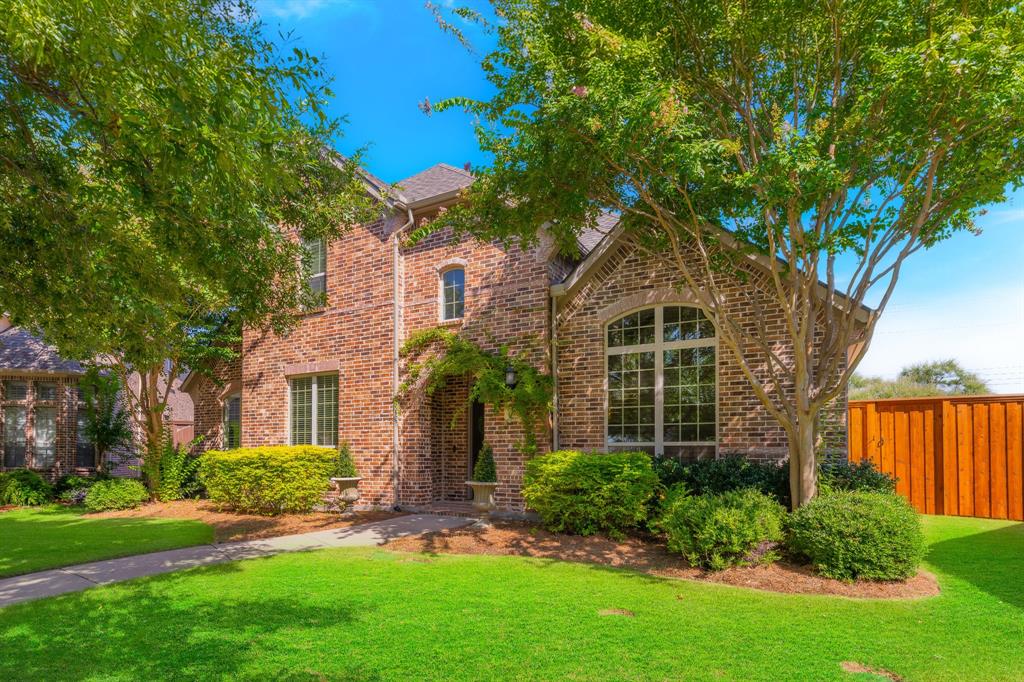 13508 Lampton Circle