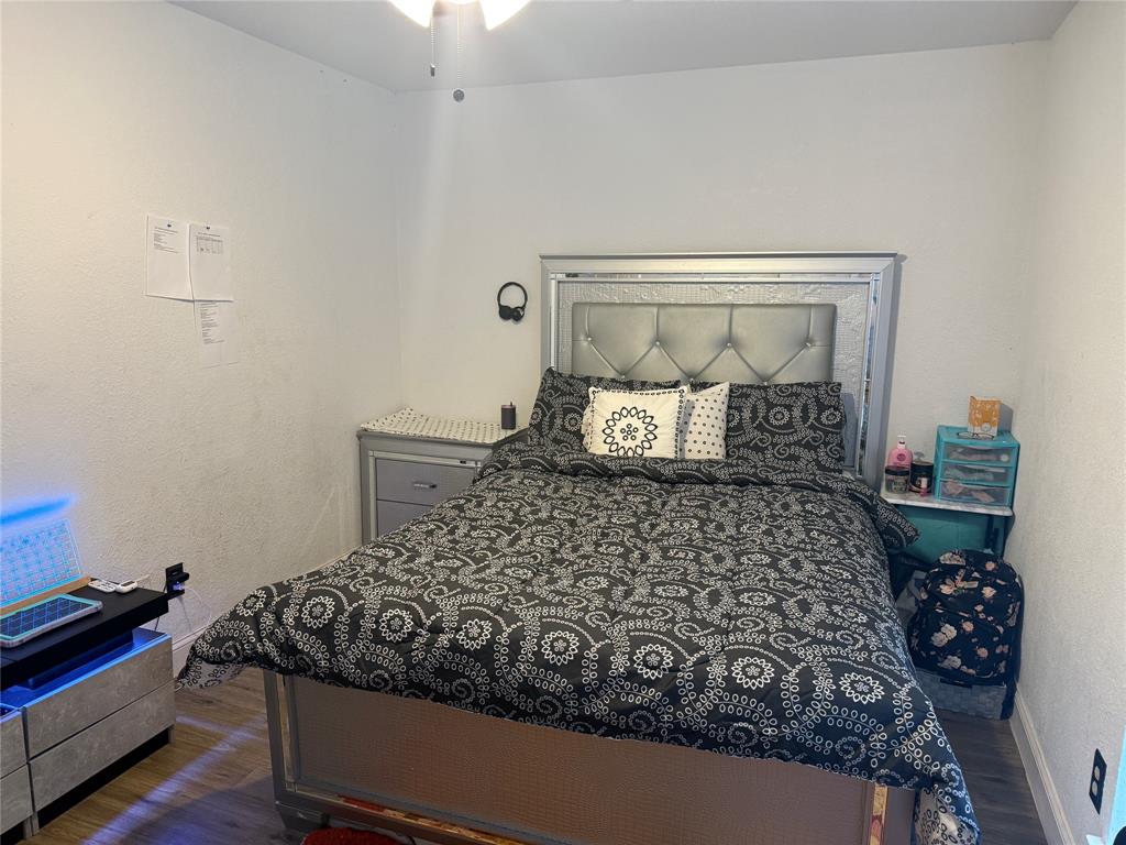 Chimney Hill 4th Inst - Residential