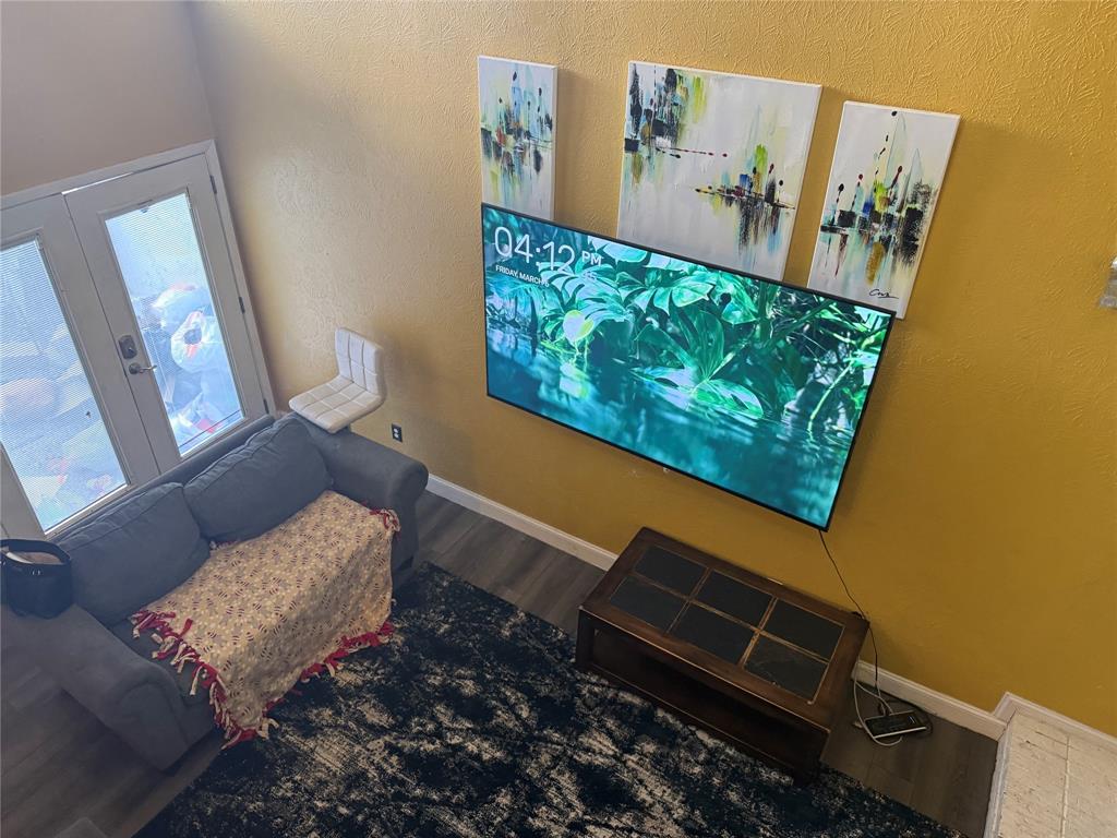 Chimney Hill 4th Inst - Residential