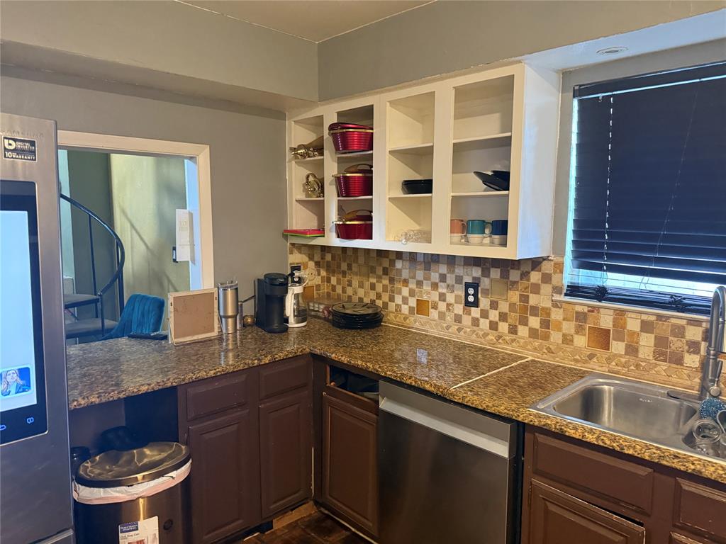 Chimney Hill 4th Inst - Residential