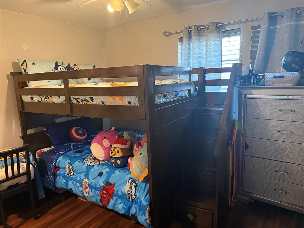 Chimney Hill 4th Inst - Residential