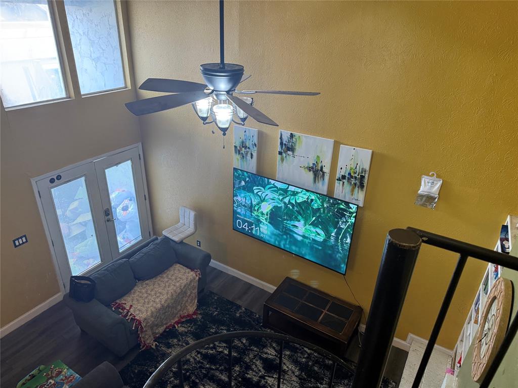 Chimney Hill 4th Inst - Residential