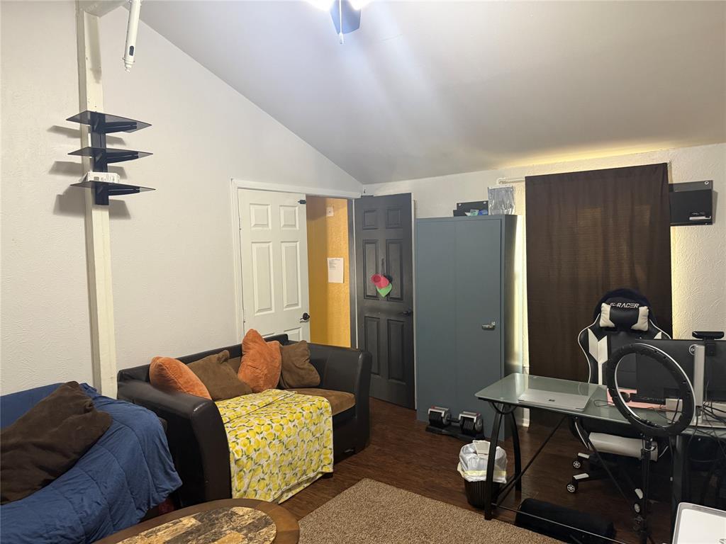 Chimney Hill 4th Inst - Residential