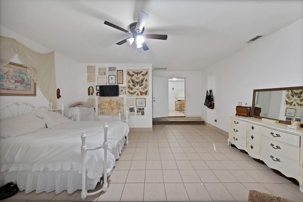 Crawford Park Terrace - Residential