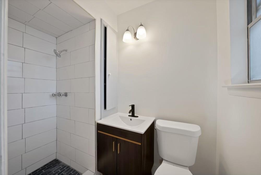 Crawford Park Terrace - Residential