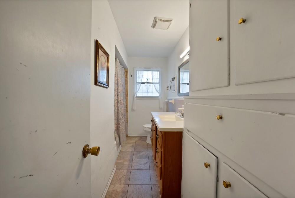 Crawford Park Terrace - Residential