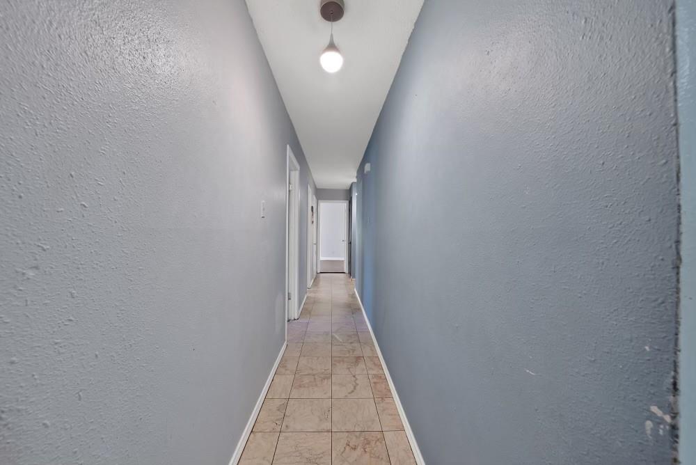 Crawford Park Terrace - Residential