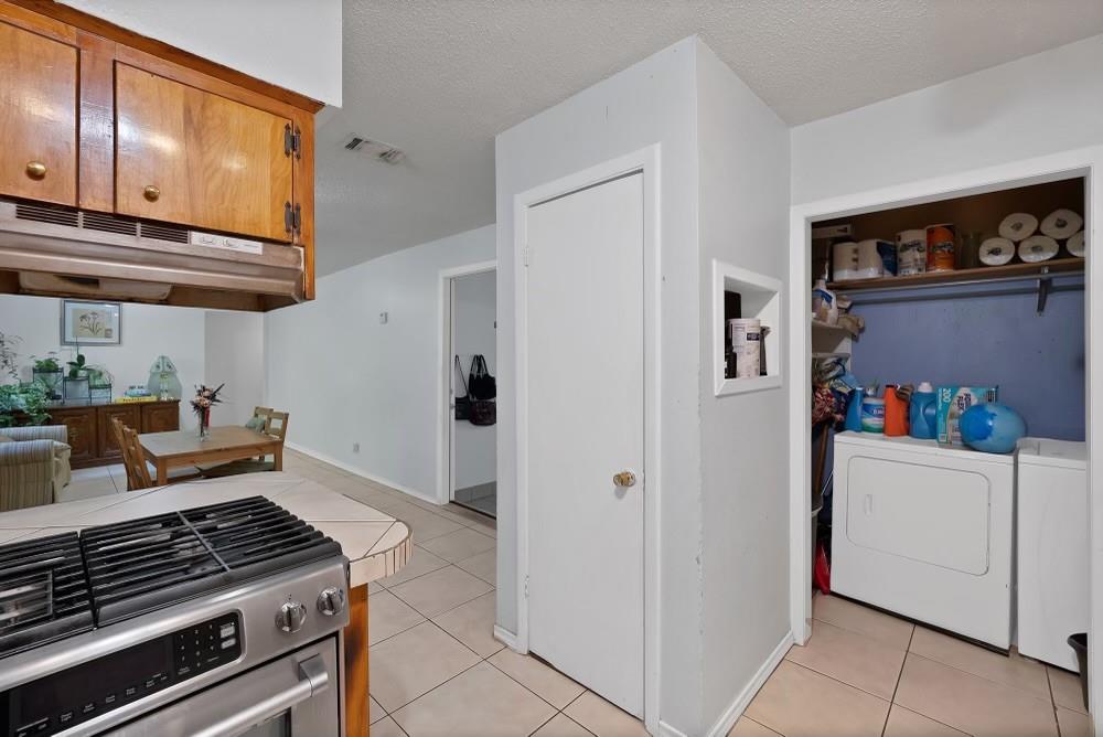 Crawford Park Terrace - Residential