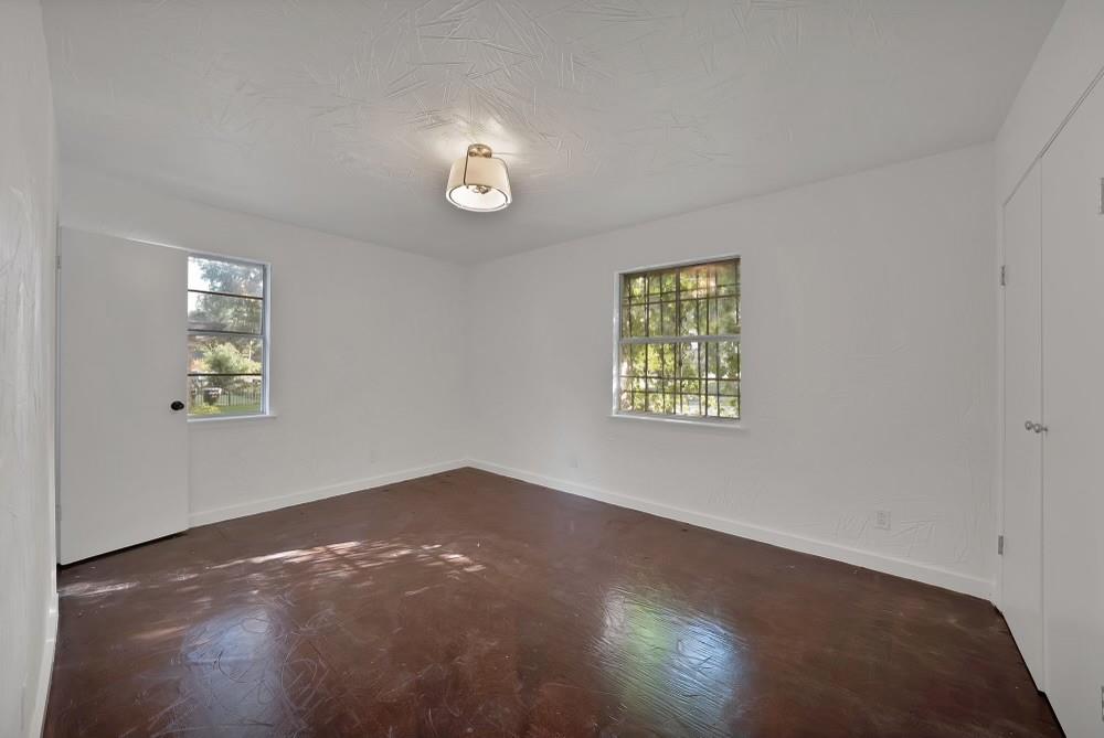 Crawford Park Terrace - Residential