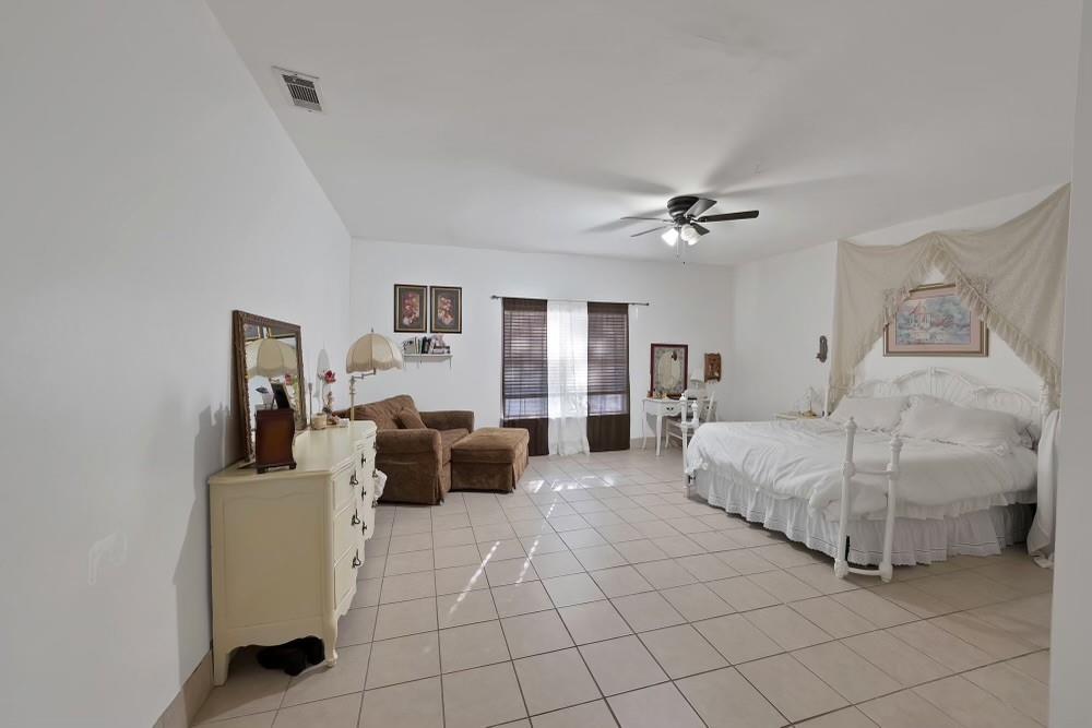 Crawford Park Terrace - Residential