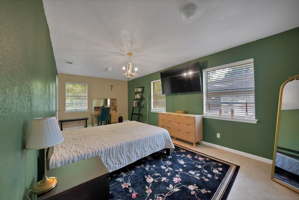 Crawford Park Terrace - Residential