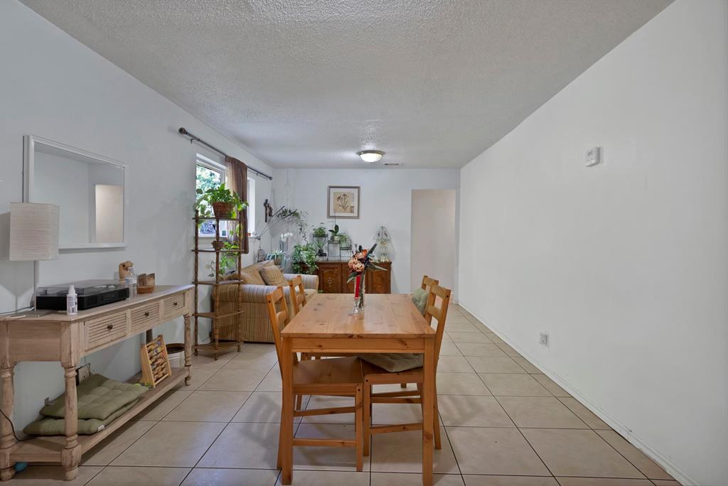 Crawford Park Terrace - Residential