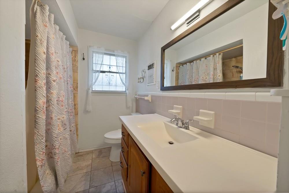 Crawford Park Terrace - Residential