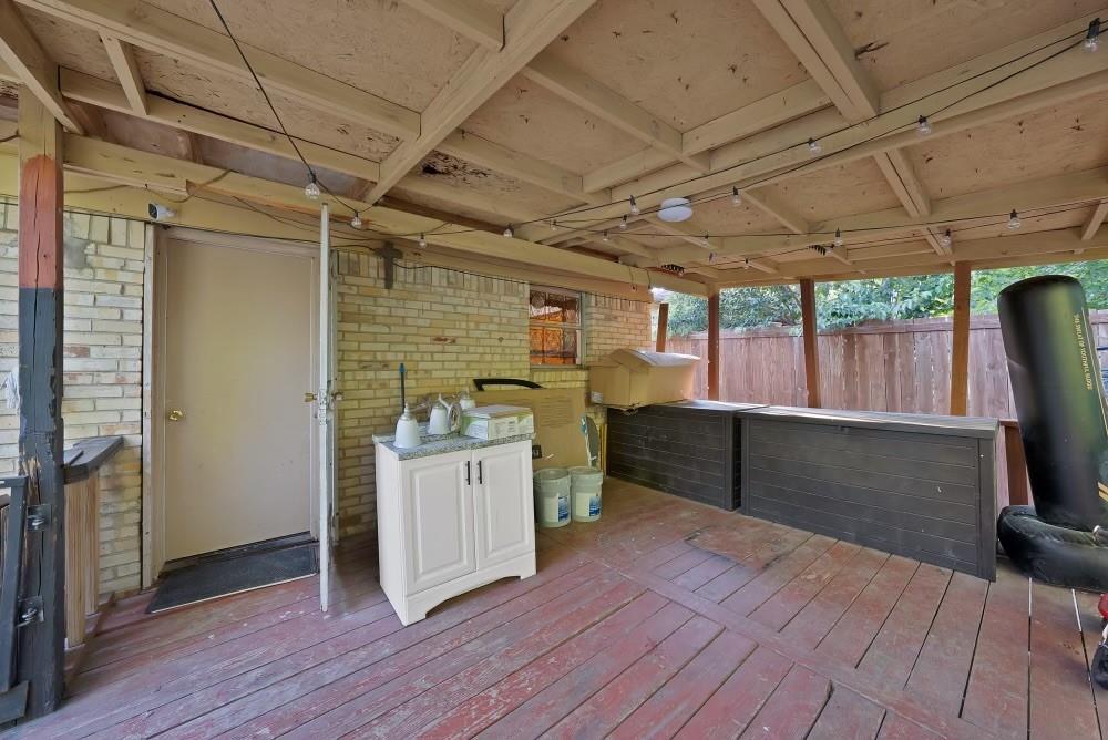 Crawford Park Terrace - Residential