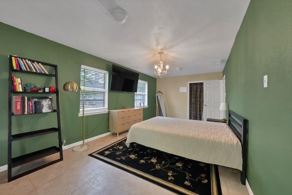 Crawford Park Terrace - Residential